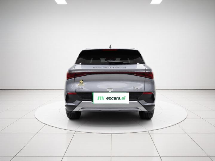 Yuan PLUS 2022 510KM Flagship photo 5