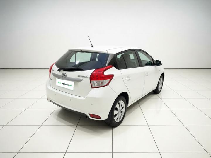 YARiS L 2015 1.5E AT photo 4