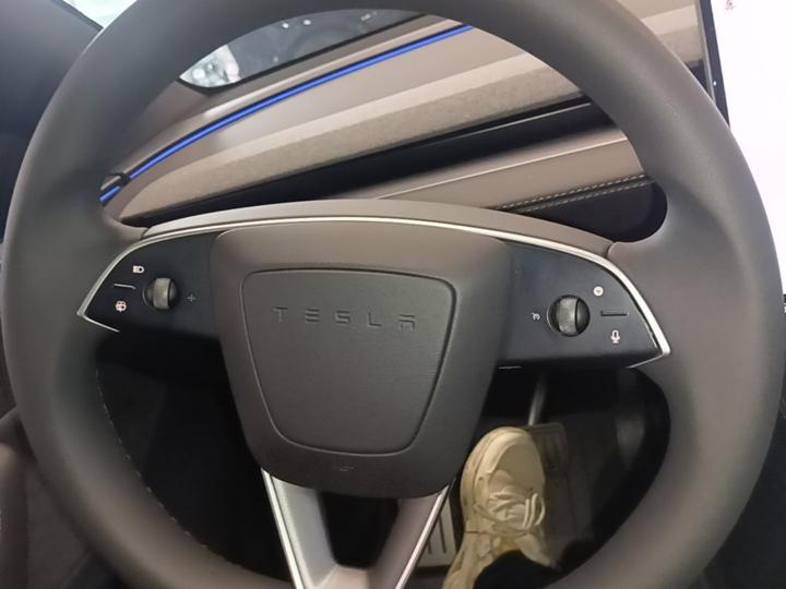 Model Y L 2025 Long Range AWD photo 6