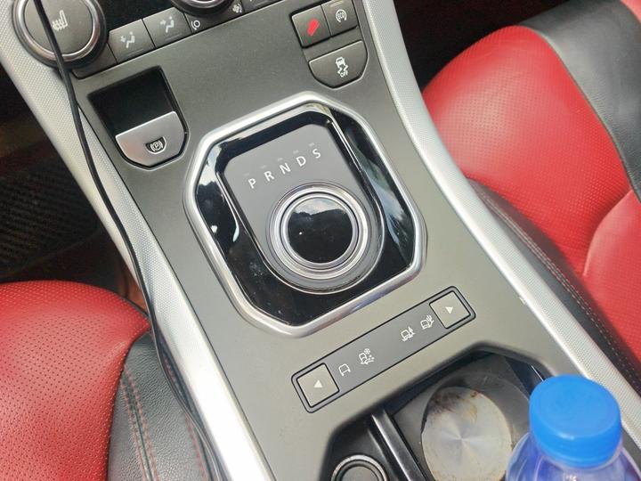 Range Rover Evoque Imported 2014 2.0T 5-Door photo 6