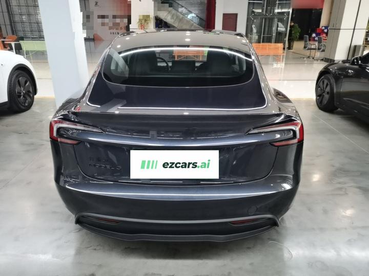 Model 3 2025 RWD photo 3