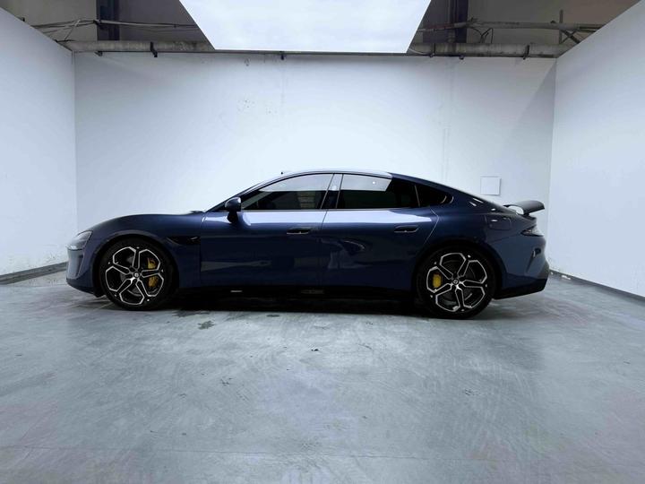 Xiaomi SU7 2024 AWD Extended Range High-end ADAS Max photo 4