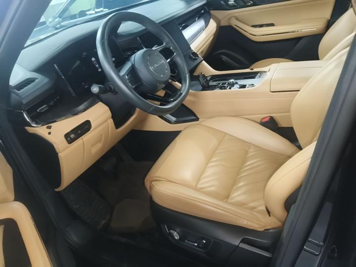 09 EM-P 2021 2.0T PHEV Halo 6-Seater photo 6