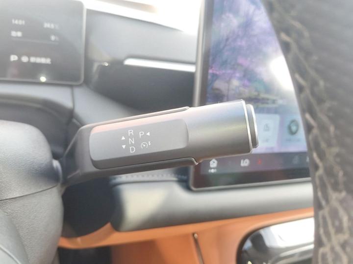 AION V 2024 Aion 520 photo 6