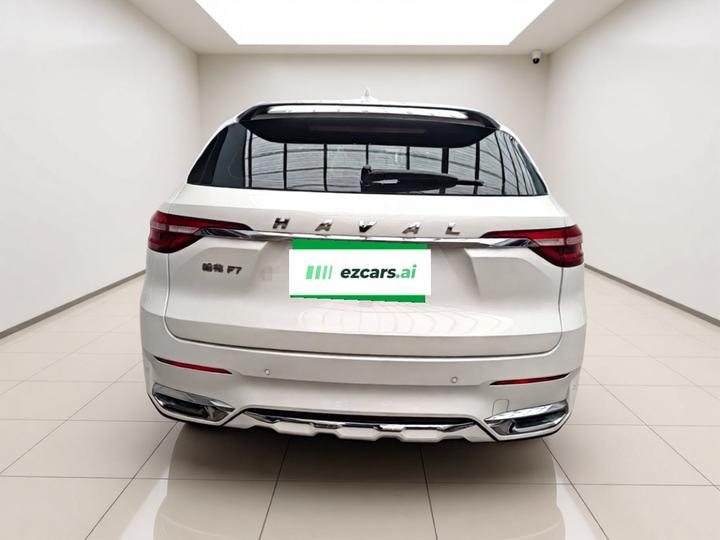 F7 2020 2.0T RWD i photo 3