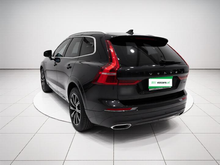 XC60 2020 T5 AWD Luxury photo 4