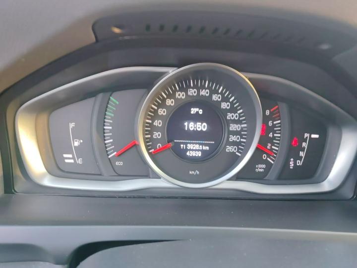 S60 2019 S60L T3 photo 7