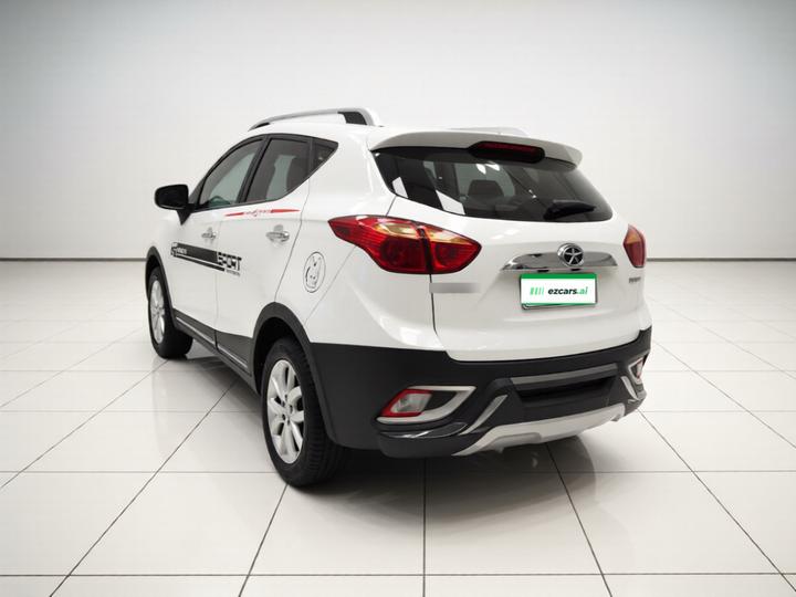 JAC Refine S3 2014 1.5L MT Luxury Smart photo 4