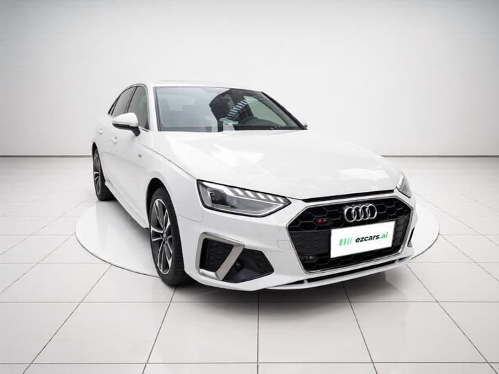 A4L 2020 40 TFSI Fashion Dynamic photo 3