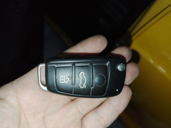 Q3 2017 30 TFSI photo 8