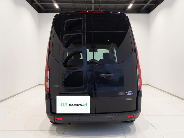 Transit 2023 2.0T Diesel MT Medium Wheelbase 5/6-Seater photo 5