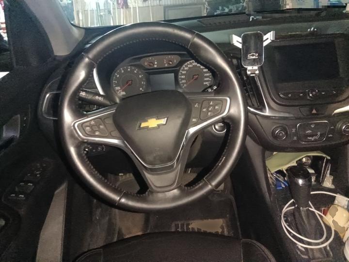 2019 535T AT China VI photo 7