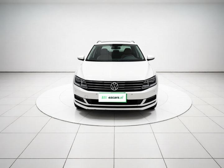 2017 180TSI DSG Comfort photo 2