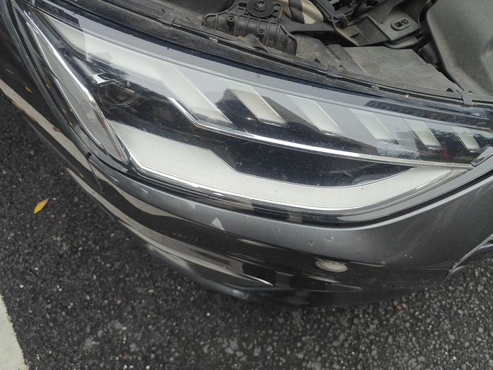 A4L 2020 40 TFSI Luxury Dynamic photo 7