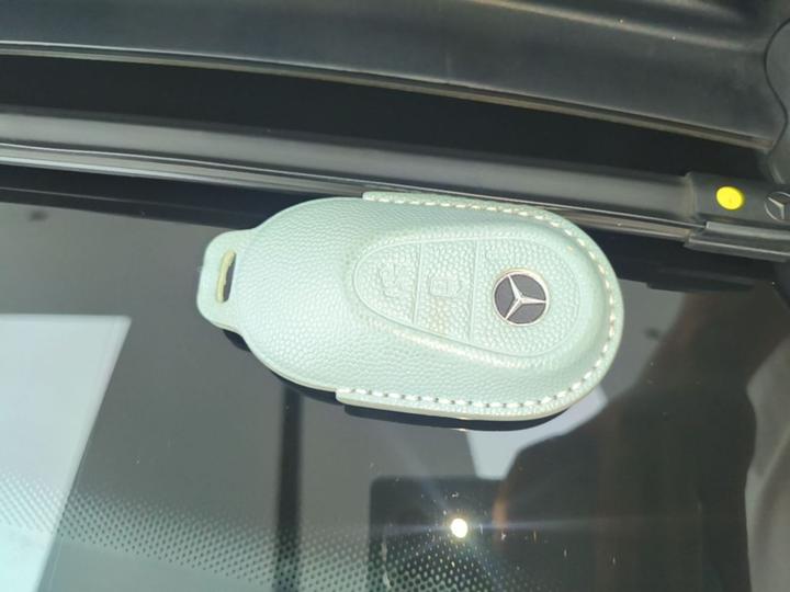 C-Class 2024 Facelift C 200 L Sport photo 8
