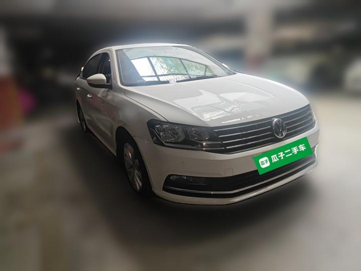 Lavida 2017 230TSI DSG Comfort photo 3