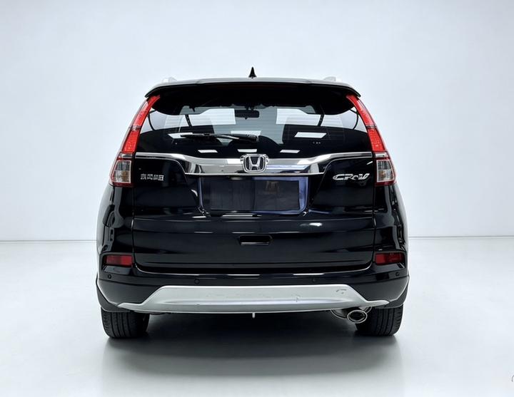 CR-V 2015 2.0L RWD photo 4