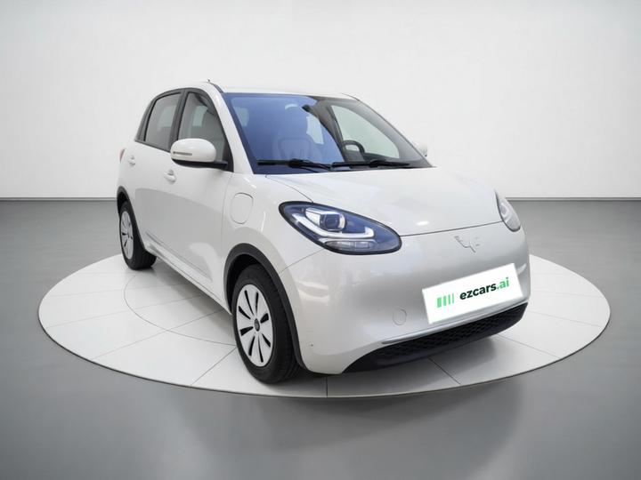 Wuling Bingo 2023 203km photo 3