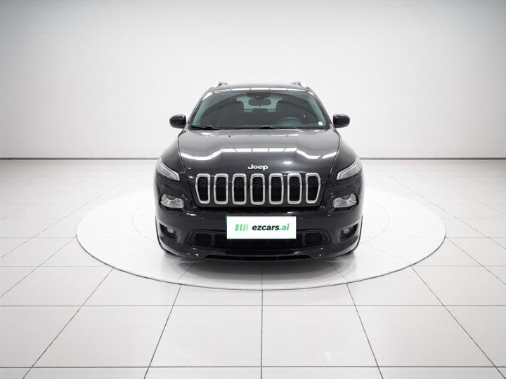 Cherokee 2016 2.4L Leading Smart photo 2