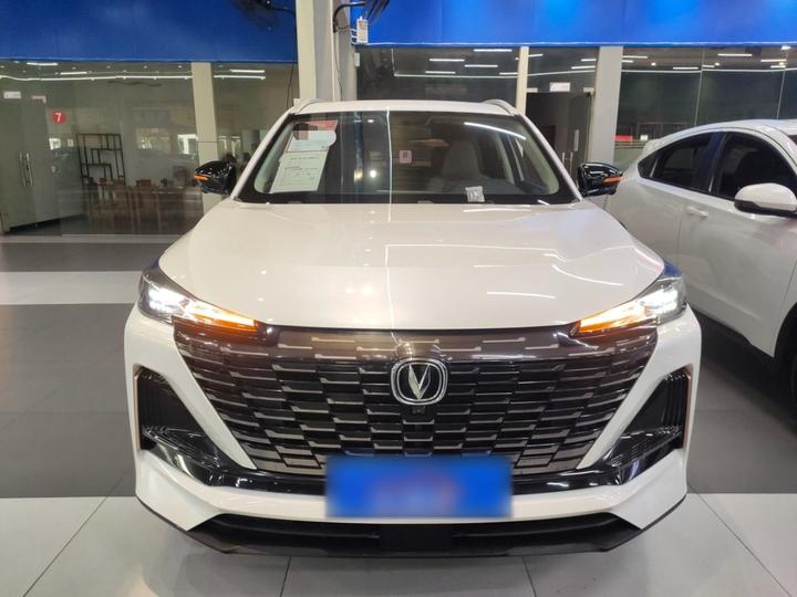 CS55PLUS 2022 2nd Gen 1.5T DCT Excellence photo 2