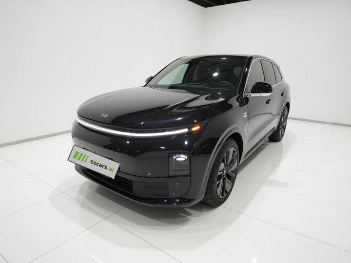 Li Auto L6 2024 Pro