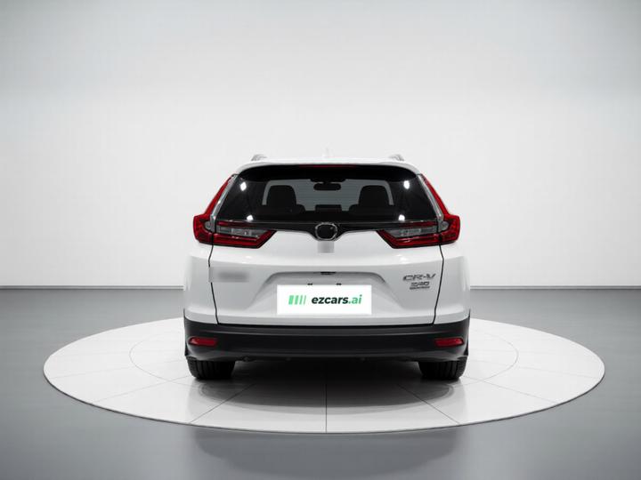 CR-V 2017 240TURBO CVT RWD photo 5