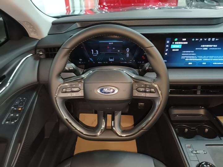 Mondeo 2023 EcoBoost 245 Luxury photo 6