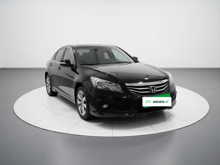 Accord 2011 2.4L EX photo 3