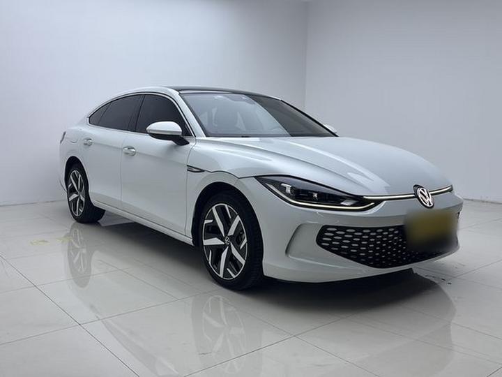 2024 Lamando L 280TSI DSG Cool photo 3