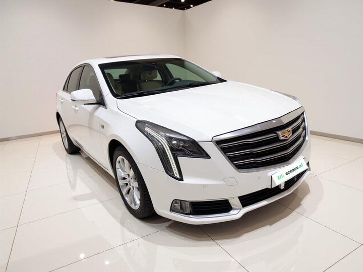 XTS 2018 28T Elite photo 3