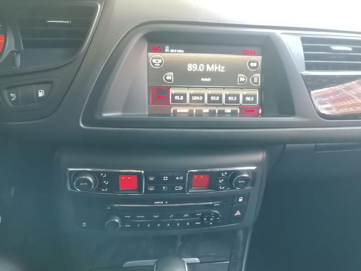 C5 2014 2.0L AT Exclusive photo 4