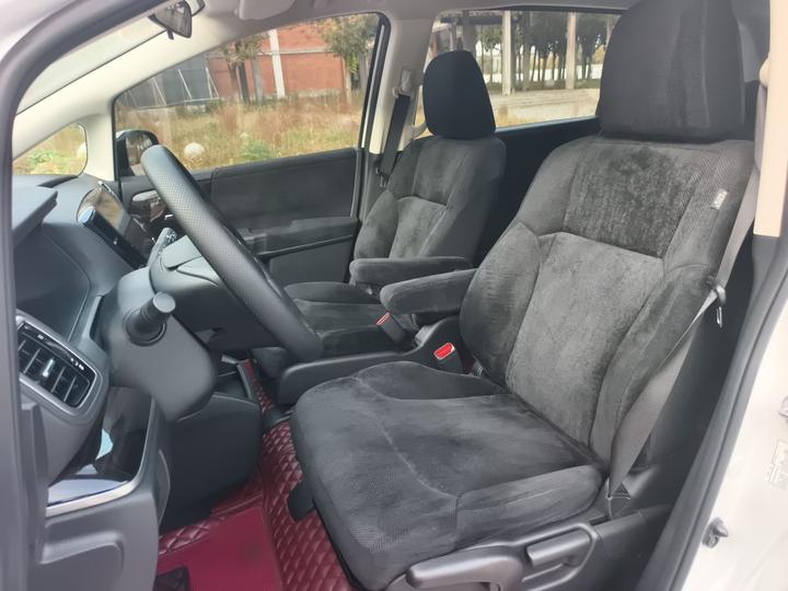 Odyssey 2021 2.0L Comfort photo 7