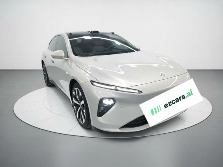 ET7 2022 100kWh Launch Edition photo 3