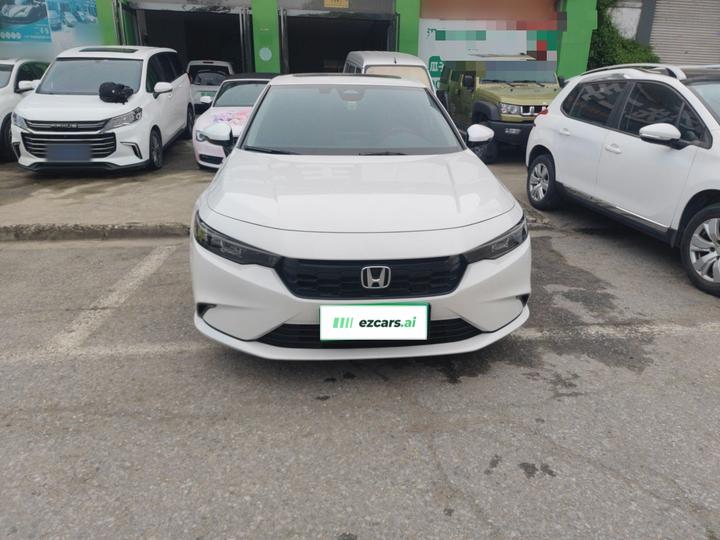 Integra 2022 240TURBO CVT Tech photo 2