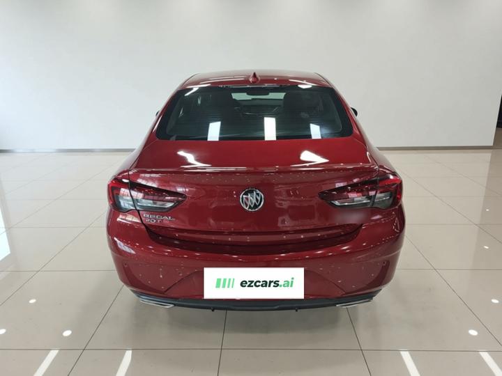 Regal 2019 20T Luxury China V photo 5