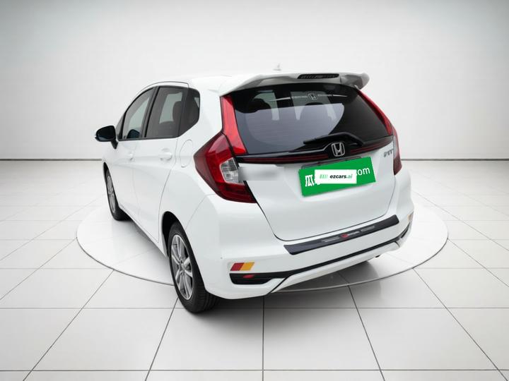 Fit 2018 1.5L CVT Comfort photo 4