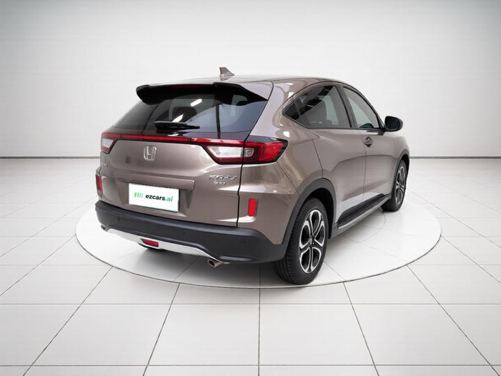 XR-V 2017 1.8L EXi CVT Comfort photo 6