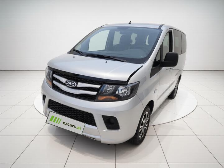 Refine M3 2018 1.6L Comfort