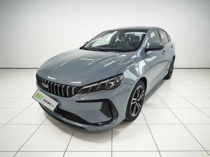 2024 Binrui COOL 1.5T DCT