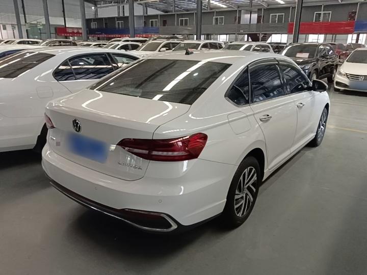 Lavida 2023 1.5L AT photo 4