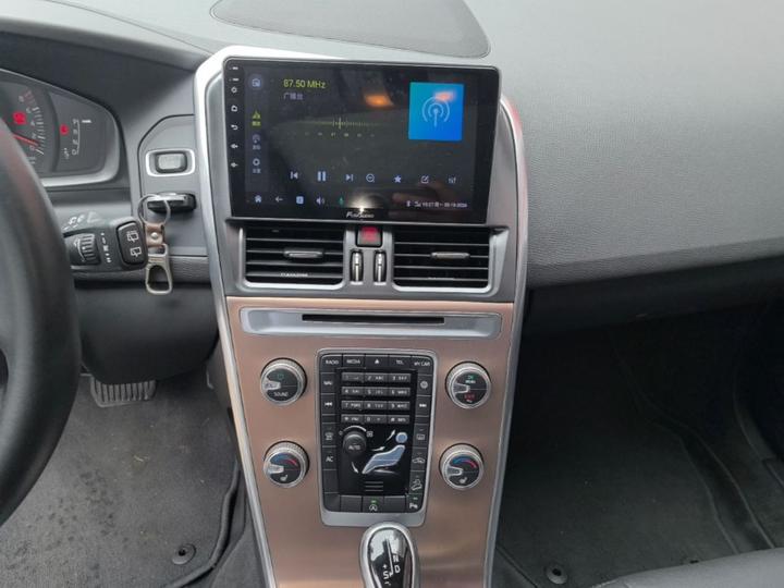 XC60 2017 T5 AWD Upgraded photo 8