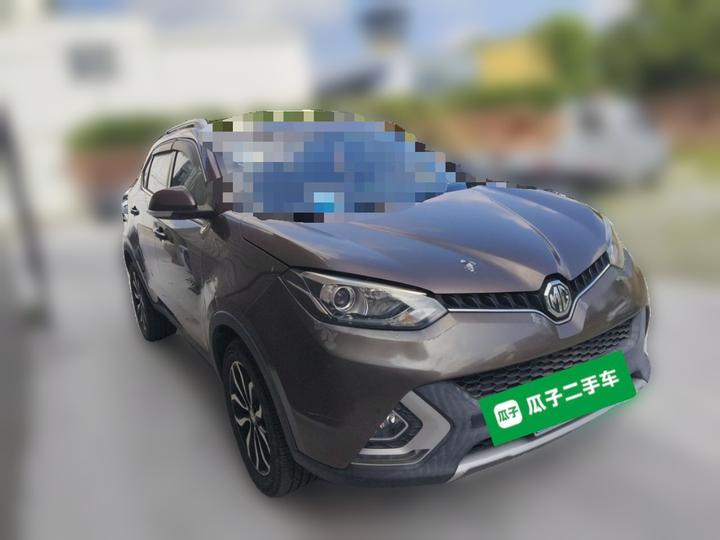GS 2015 1.5TGI TST Luxury photo 3