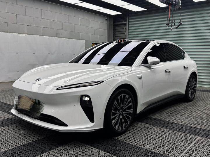 ET5 2024 75kWh