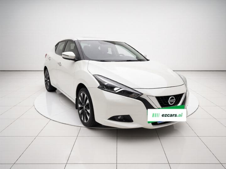2019 1.6L CVT Connected Smart Cool China VI photo 3