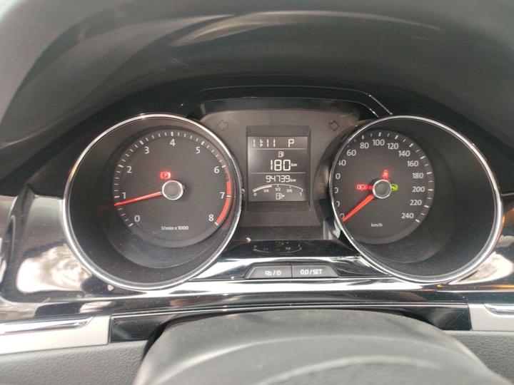 Bora 2014 1.6L AT Comfort photo 2