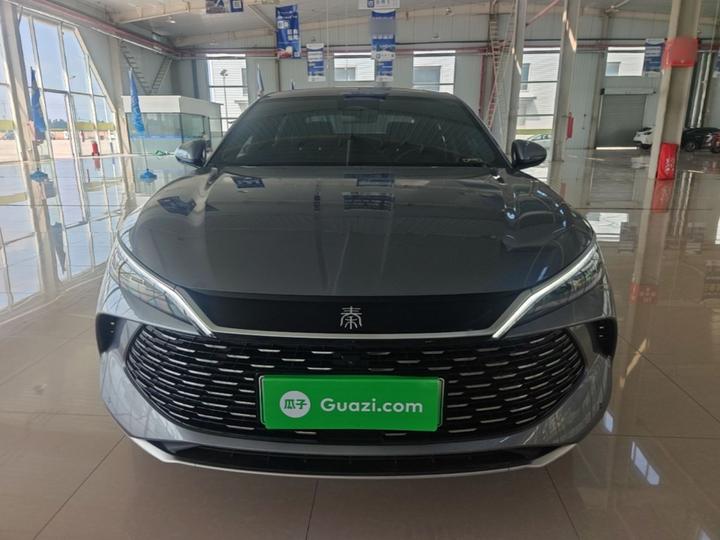 Qin L 2024 DM-i 120KM photo 2