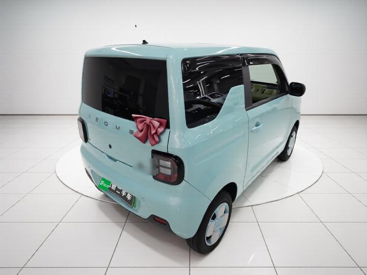 2023 Panda mini 120km photo 6