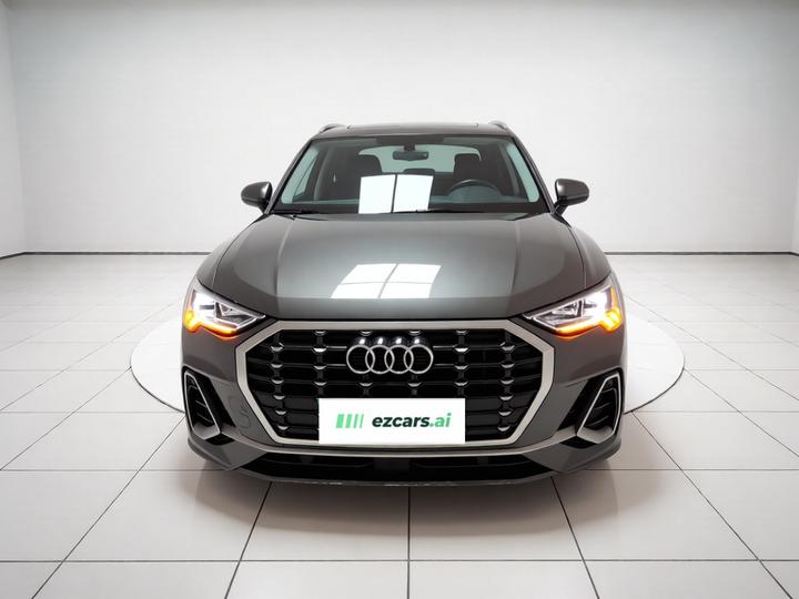Q3 2023 35 TFSI Fashion Dynamic 1.4T photo 2