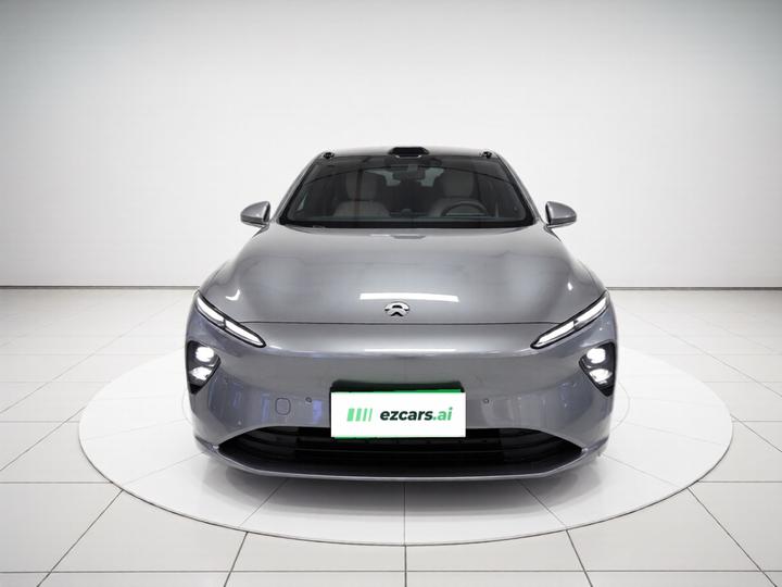 ET7 2024 75kWh Executive Signature photo 2