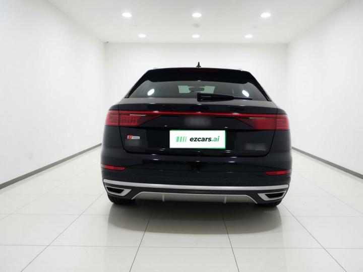 Q8 2021 55 TFSI Luxury Dynamic photo 5